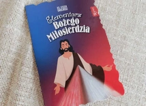 Elementarz Bożego Miłosierdzia