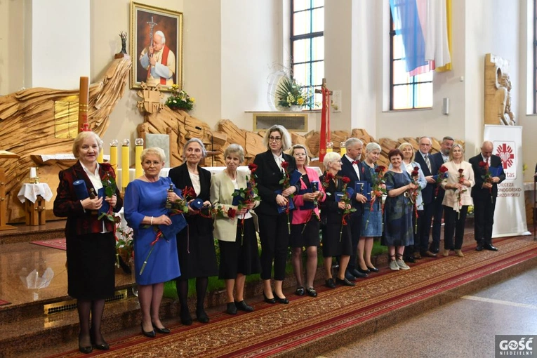 Człowiek Człowiekowi A.D. 2024