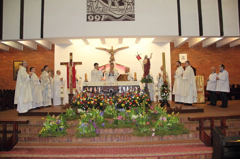 Diecezjalny Dzień Świętości Życia