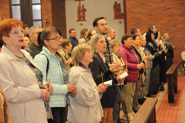 Diecezjalny Dzień Świętości Życia