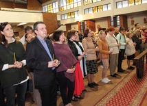 Diecezjalny Dzień Świętości Życia