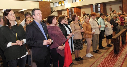 Diecezjalny Dzień Świętości Życia