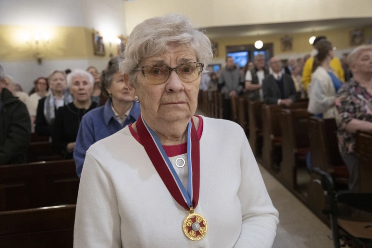 Odpust w parafii Zwiastowania Pańskiego na Rakowcu