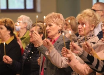 Ciechanów. Uroczystość Zwiastowania Pańskiego