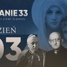 Oddanie 33: środa 10 kwietnia (dzień 3)