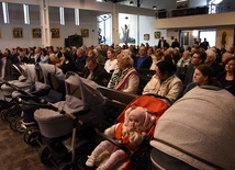 Dzień Świętości Życia 2024