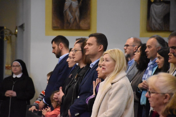 Dzień Świętości Życia 2024