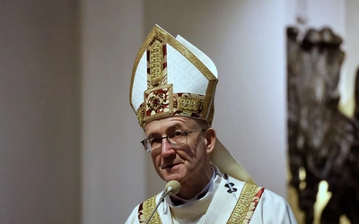 Abp Galbas: prawa kobiet są ważne, ale czemu mają być ważniejsze niż prawa dzieci?