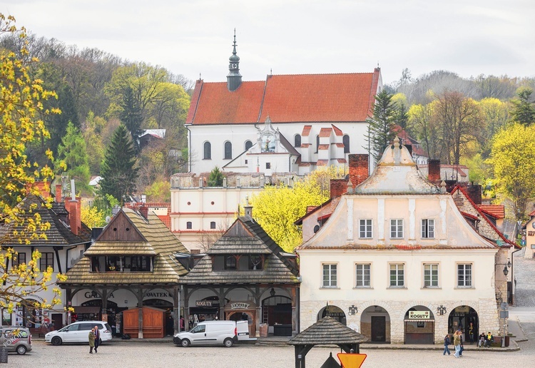 Czas stanął w miejscu…