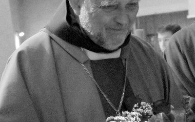 Biskup z Cieszyna odszedł 31 marca.