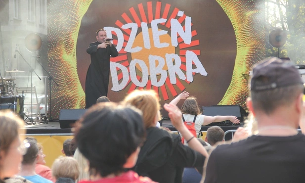 Katowice. Caritas zaprasza na Dzień Dobra