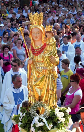 Zapewne, wzorem poprzednich edycji, powstaną utwory nawiązujące  do cudownej figury Matki Bożej Ludźmierskiej.