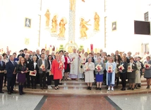 Wyróżnieni w tym roku to prawie 70 wolontariuszy, pracowników i darczyńców katolickiej organizacji.