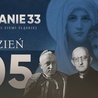 Oddanie 33: piątek 12 kwietnia (dzień 5)