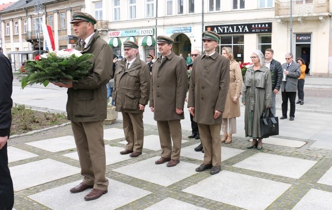 Radomskie obchody rocznicy katastrofy smoleńskiej