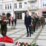 Radomskie obchody rocznicy katastrofy smoleńskiej