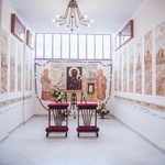 Wyjątkowa kaplica pielgrzymkowa