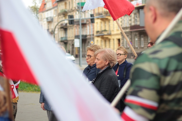 Katyń i Smoleńsk nierozłączne