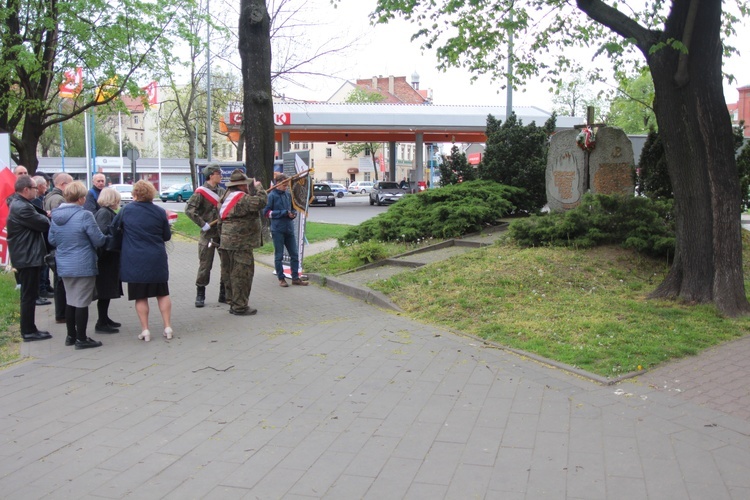 Katyń i Smoleńsk nierozłączne