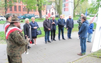 Katyń i Smoleńsk nierozłączne