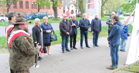 Katyń i Smoleńsk nierozłączne