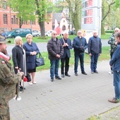 Katyń i Smoleńsk nierozłączne