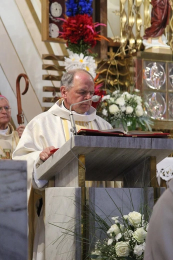 Bierzmowanie w Pasierbcu 2024