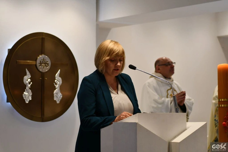 Diecezja ma pięciu nowych kandydatów do diakonatu stałego