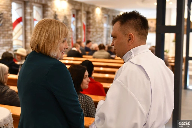 Diecezja ma pięciu nowych kandydatów do diakonatu stałego