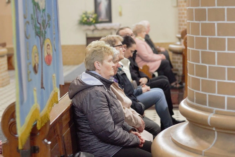 Emaus kapłańskie w Borkach Wielkich