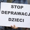 Katolickie Stowarzyszenie Lekarzy Polskich przeciwne udostępnianiu pigułek Ella One dzieciom