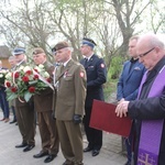 Ciechanów. Rocznica katastrofy smoleńskiej