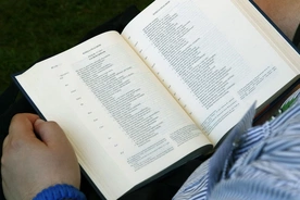 Kogo miałbym się bać?