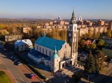 75 lat kościoła w Brzęczkowicach