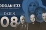 Oddanie 33: poniedziałek 15 kwietnia (dzień 8) 