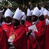 Kościół katolicki w Afryce zamierza rozwijać dialog z islamem i religiami plemiennymi