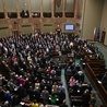 Sejm za rozszerzeniem umowy o pomocy prawnej między Polską a Ukrainą