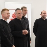 Tarnów. Poświęcenie nowej siedziby Caritas