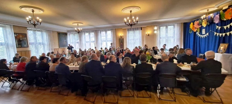 40-lecie Domowego Kościoła w Kozach - 2024