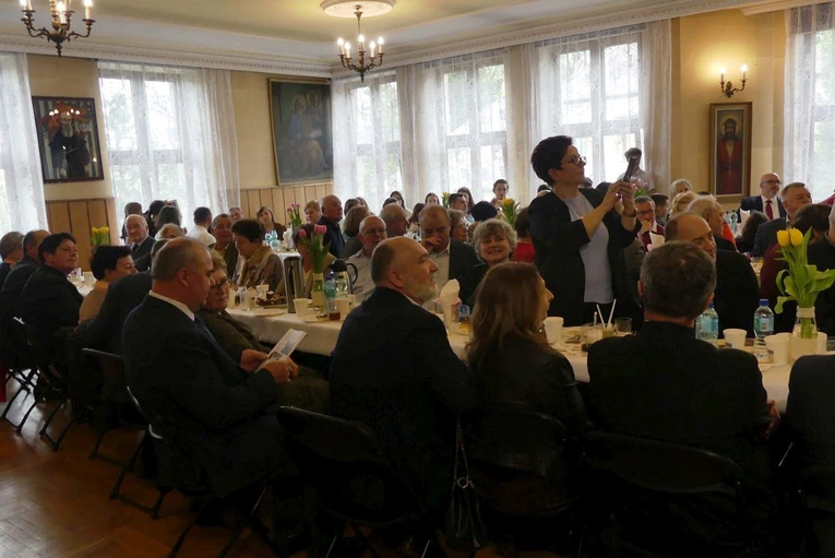 40-lecie Domowego Kościoła w Kozach - 2024