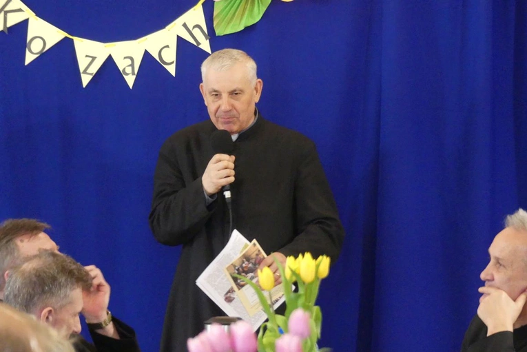 40-lecie Domowego Kościoła w Kozach - 2024