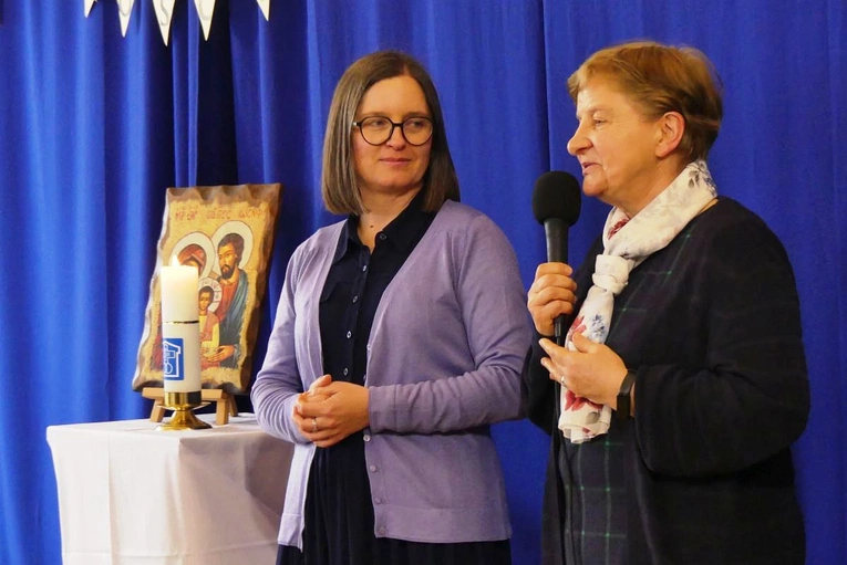 40-lecie Domowego Kościoła w Kozach - 2024