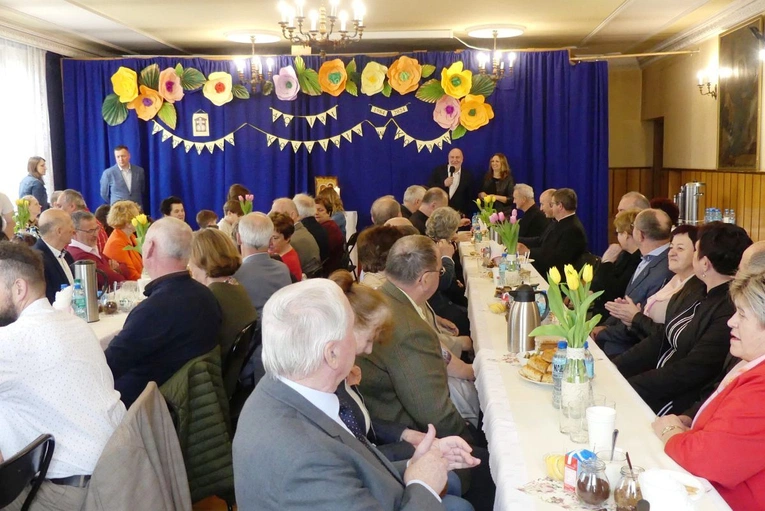 40-lecie Domowego Kościoła w Kozach - 2024