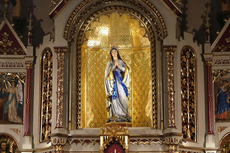 40-lecie Domowego Kościoła w Kozach - 2024