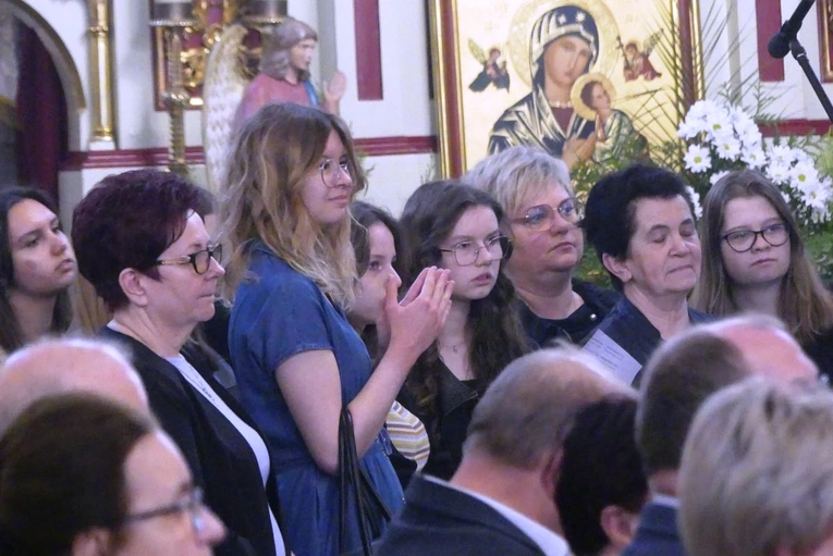 40-lecie Domowego Kościoła w Kozach - 2024