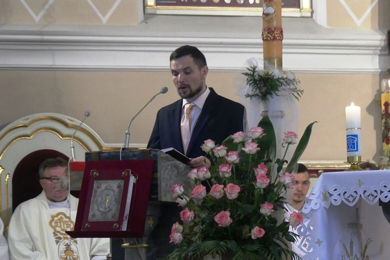 40-lecie Domowego Kościoła w Kozach - 2024