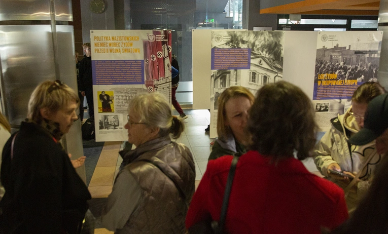 Rozpoczęcie II Dni Kultury Żydowskiej w Wałczu