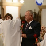 Święcenia kapłańskie u franciszkanów