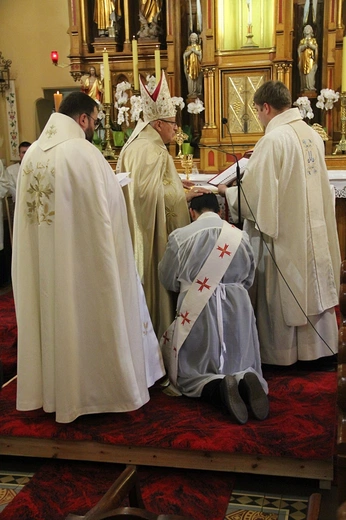 Niezwykłe święcenia diakonatu we Wrocławiu - według obrządku maronickiego