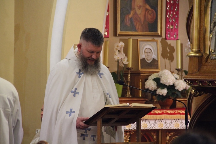 Niezwykłe święcenia diakonatu we Wrocławiu - według obrządku maronickiego